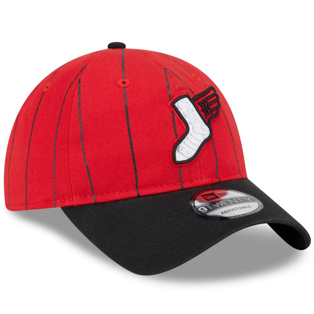 Chicago White Sox New Era 2025 City Connect 9TWENTY Adjustable Hat Sale