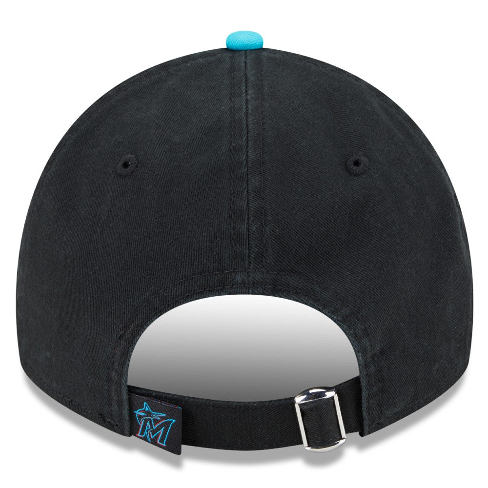 Miami Marlins New Era 2025 City Connect 9TWENTY Adjustable Hat Near Me
