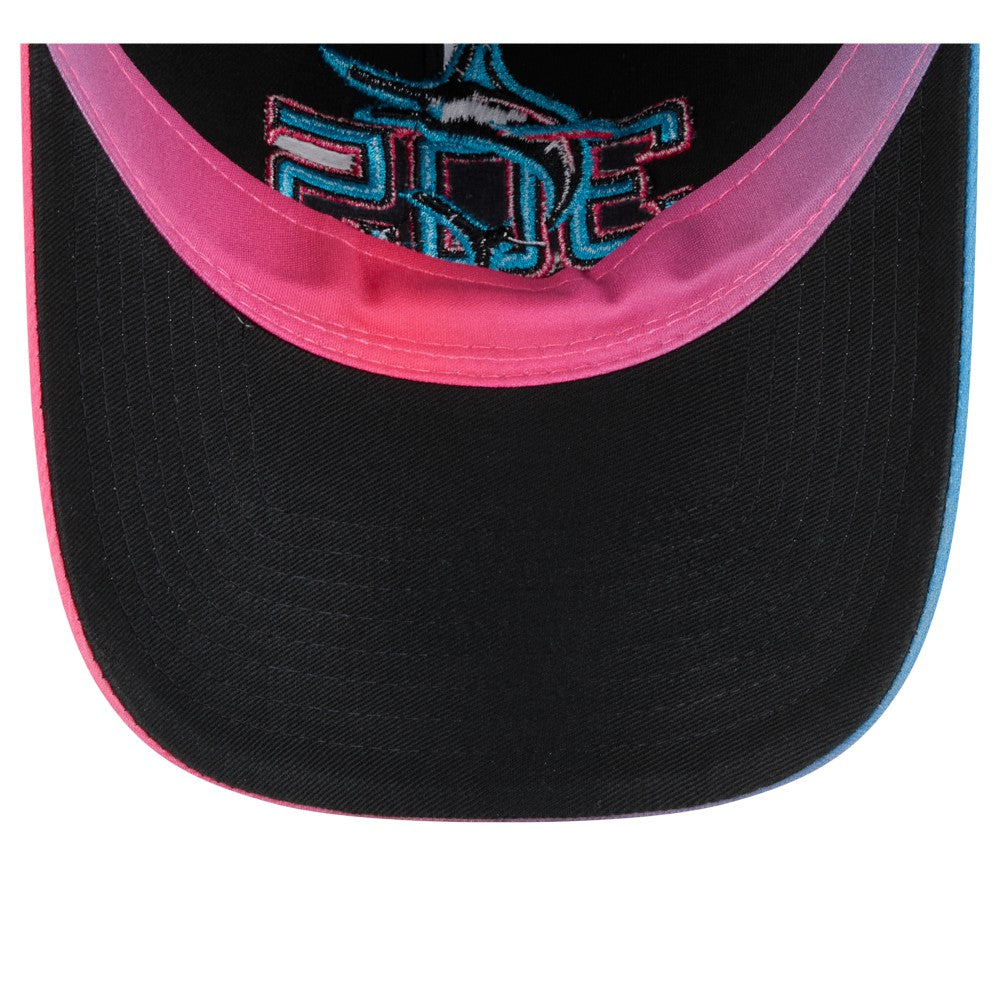 Miami Marlins New Era 2025 City Connect 9TWENTY Adjustable Hat Near Me