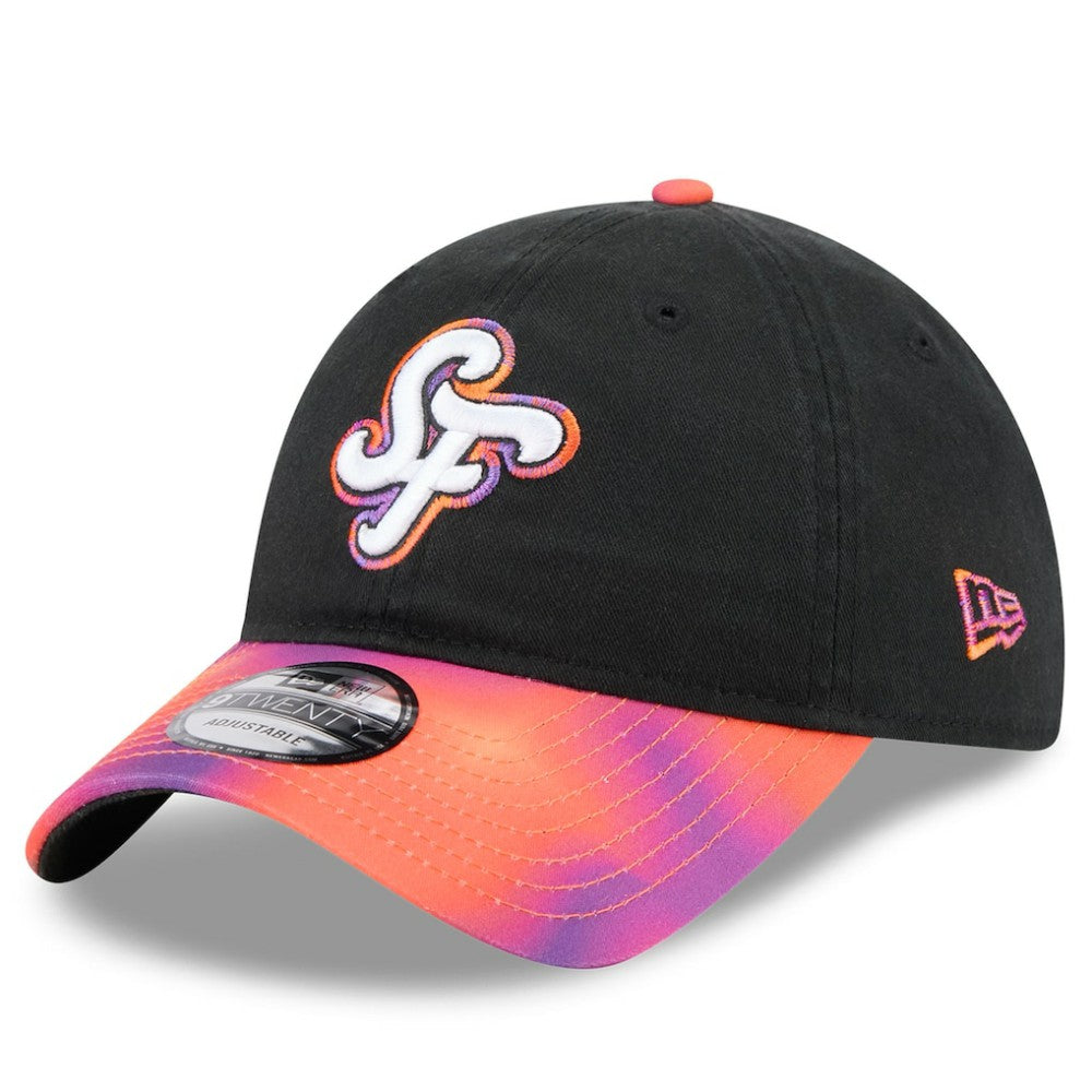 San Francisco Giants New Era 2025 City Connect 9TWENTY Adjustable Hat Sale