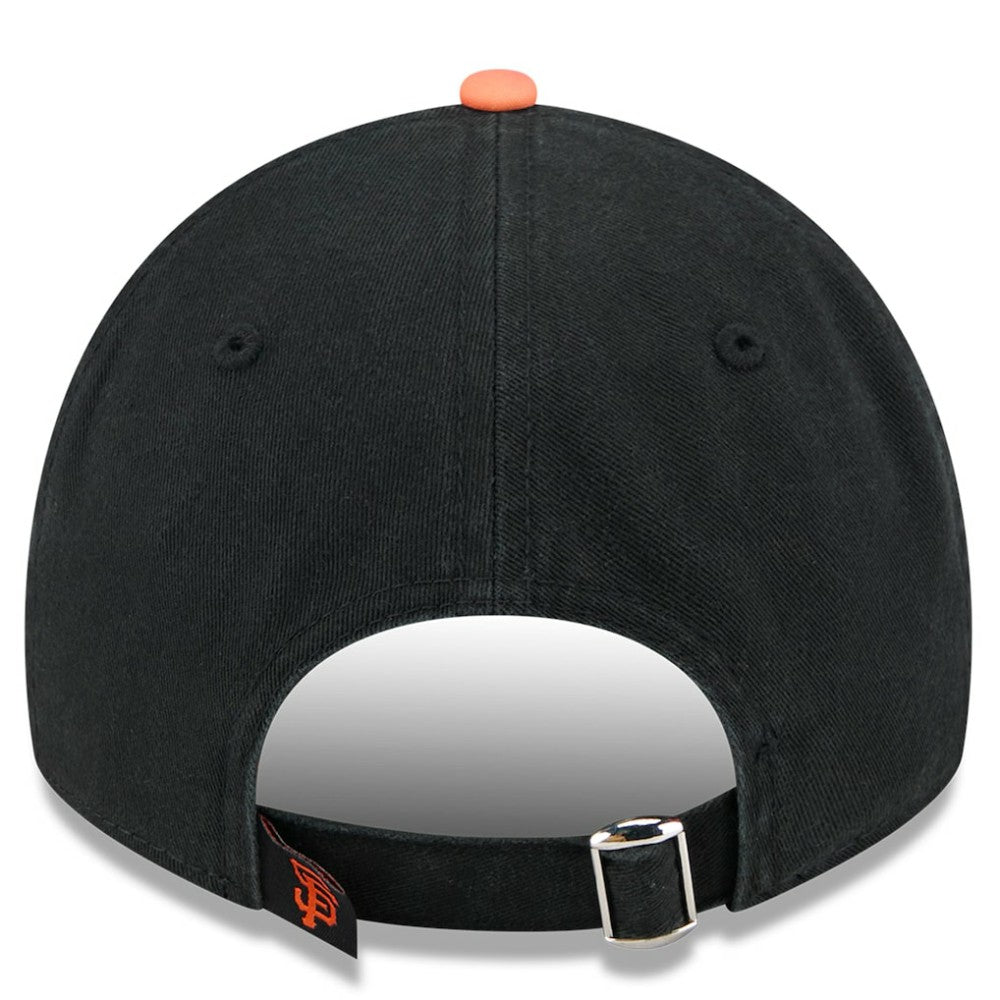 San Francisco Giants New Era 2025 City Connect 9TWENTY Adjustable Hat Sale