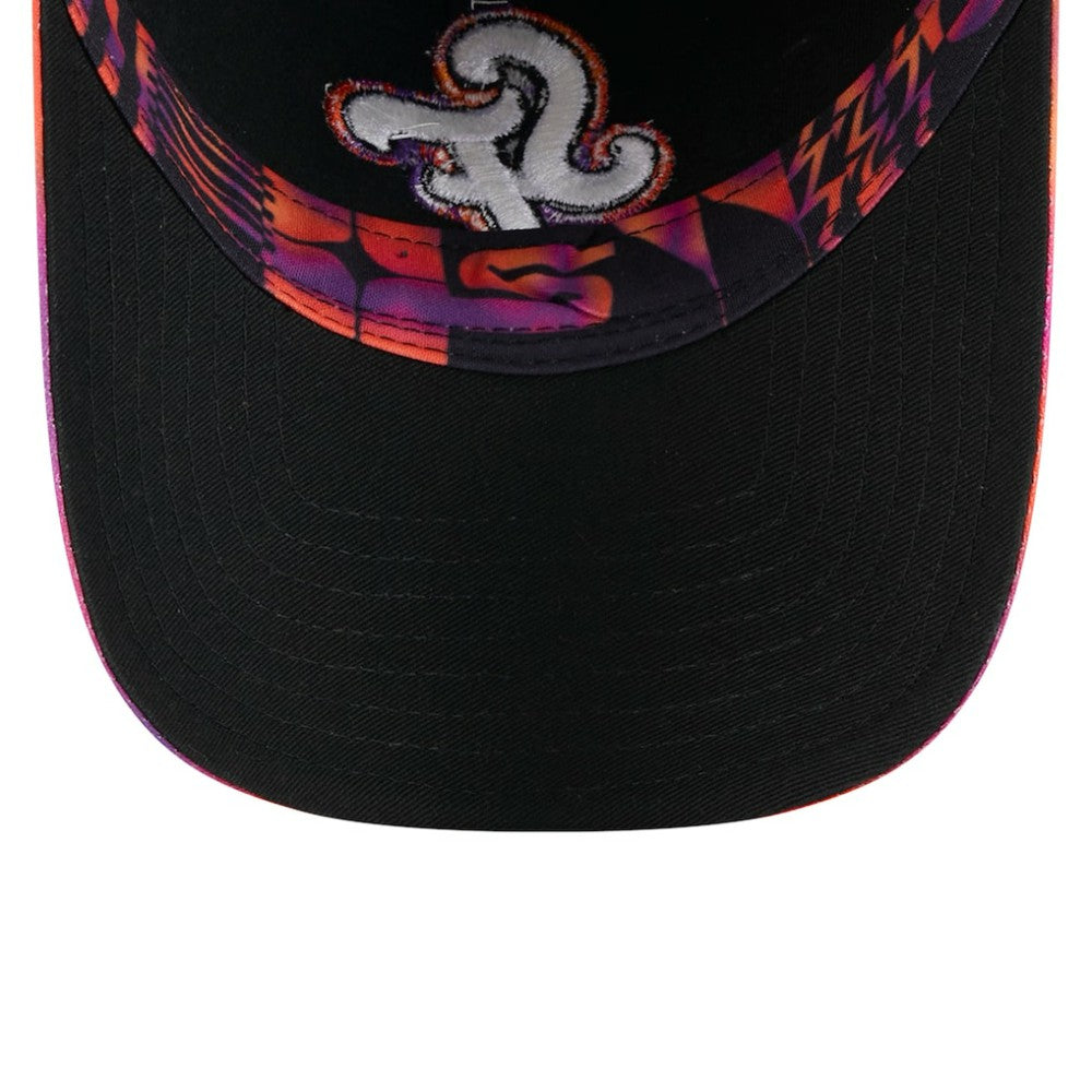 San Francisco Giants New Era 2025 City Connect 9TWENTY Adjustable Hat Sale