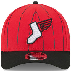 Chicago White Sox New Era 2025 City Connect 9FORTY M-Crown Adjustable Hat Online