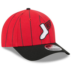 Chicago White Sox New Era 2025 City Connect 9FORTY M-Crown Adjustable Hat Online