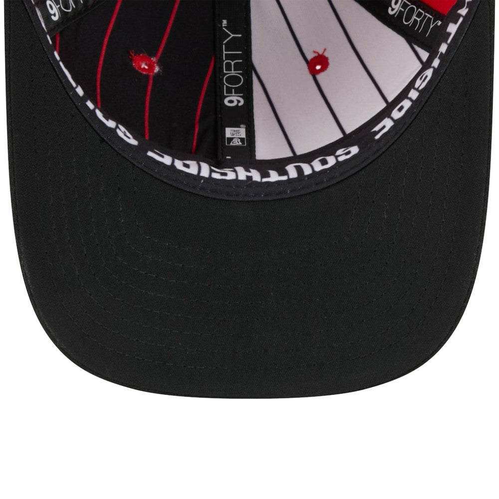 Chicago White Sox New Era 2025 City Connect 9FORTY M-Crown Adjustable Hat Online