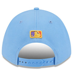 Colorado Rockies New Era 2025 City Connect 9FORTY M-Crown Adjustable Hat for sale