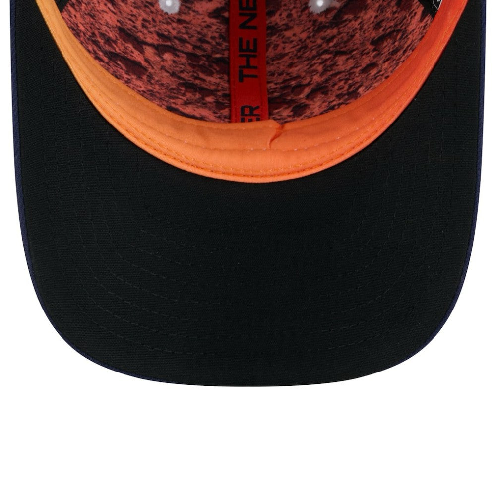 Houston Astros New Era 2025 City Connect 9FORTY M-Crown Adjustable Hat Outlet