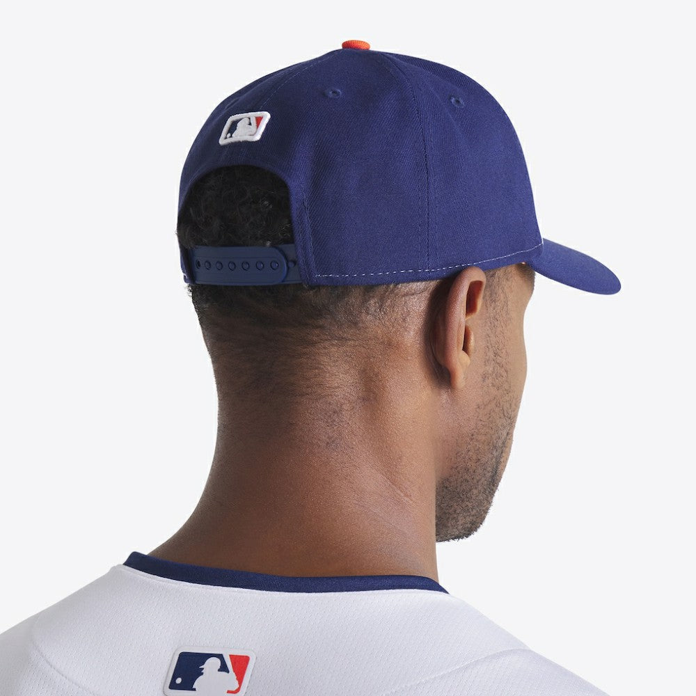 Houston Astros New Era 2025 City Connect 9FORTY M-Crown Adjustable Hat Outlet