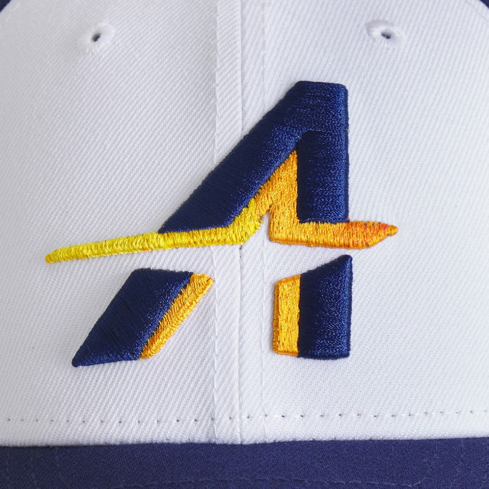 Houston Astros New Era 2025 City Connect 9FORTY M-Crown Adjustable Hat Outlet