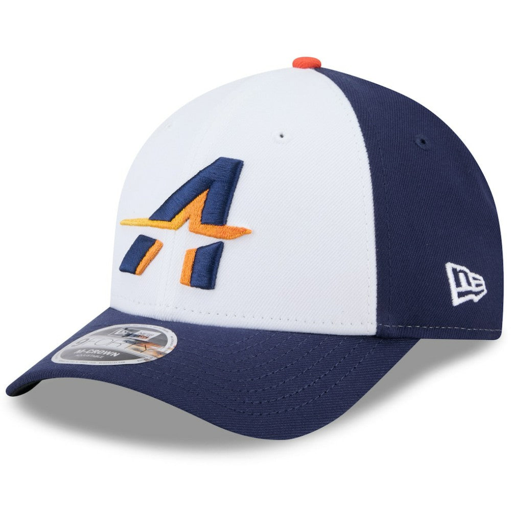 Houston Astros New Era 2025 City Connect 9FORTY M-Crown Adjustable Hat Outlet