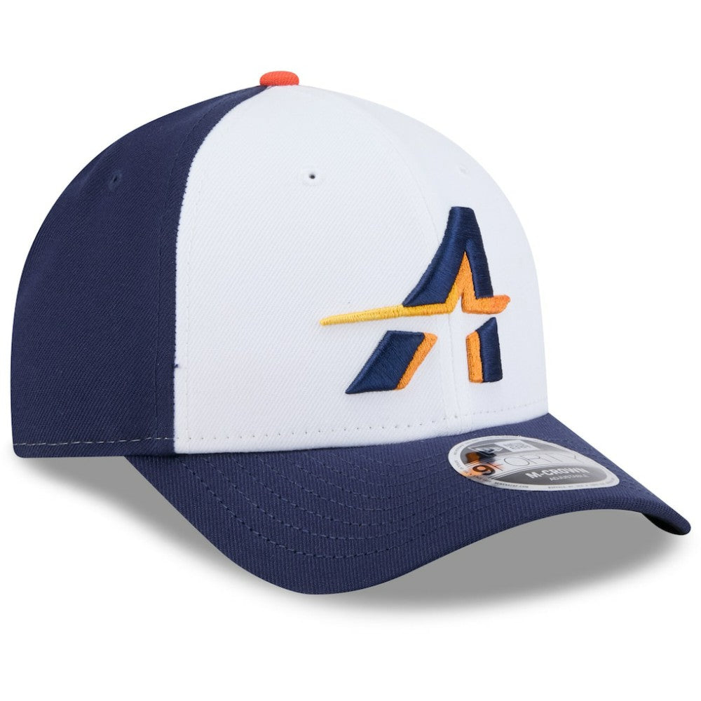 Houston Astros New Era 2025 City Connect 9FORTY M-Crown Adjustable Hat Outlet