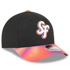 San Francisco Giants New Era 2025 City Connect 9FORTY M-Crown Adjustable Hat for sale