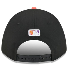 San Francisco Giants New Era 2025 City Connect 9FORTY M-Crown Adjustable Hat for sale