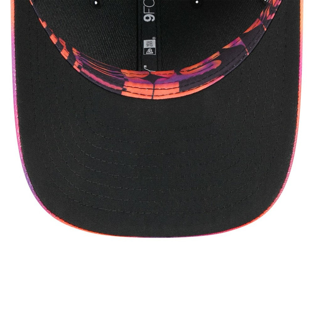 San Francisco Giants New Era 2025 City Connect 9FORTY M-Crown Adjustable Hat for sale