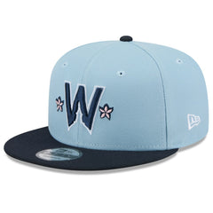 Washington Nationals New Era 2025 City Connect 9FIFTY Snapback Hat Discount