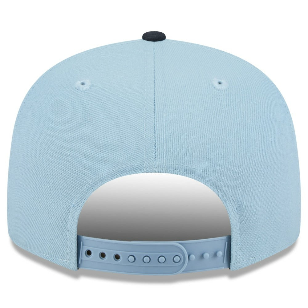 Washington Nationals New Era 2025 City Connect 9FIFTY Snapback Hat Discount
