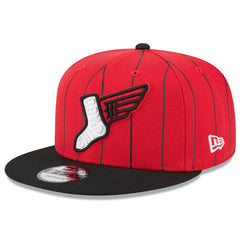 Chicago White Sox New Era 2025 City Connect 9FIFTY Snapback Hat Near Me