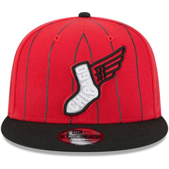 Chicago White Sox New Era 2025 City Connect 9FIFTY Snapback Hat Near Me