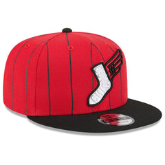 Chicago White Sox New Era 2025 City Connect 9FIFTY Snapback Hat Near Me