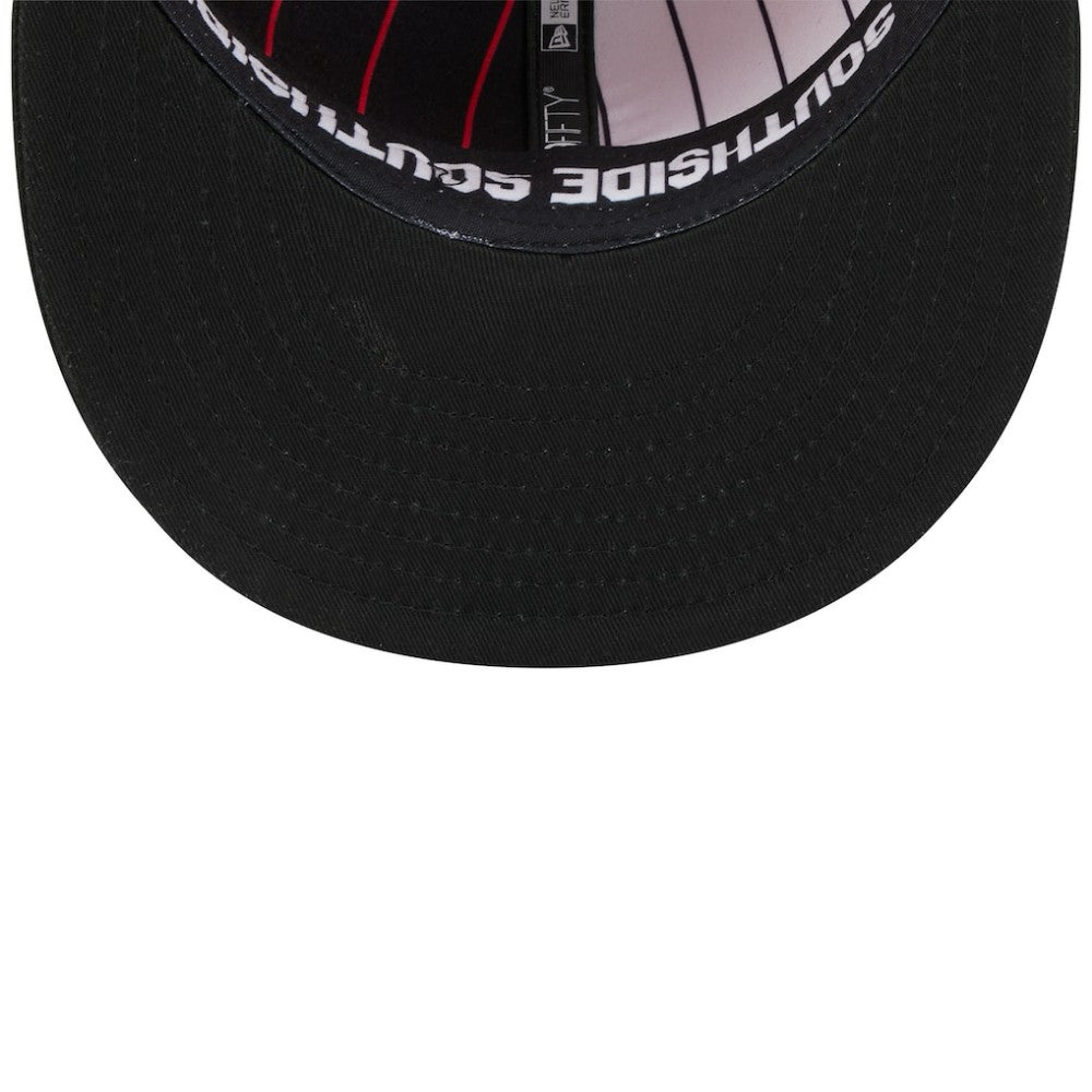 Chicago White Sox New Era 2025 City Connect 9FIFTY Snapback Hat Near Me