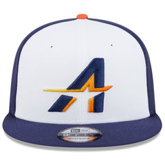 Houston Astros New Era 2025 City Connect 9FIFTY Snapback Hat Sale