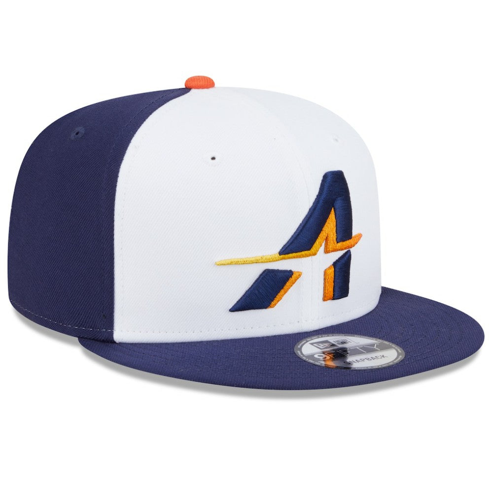 Houston Astros New Era 2025 City Connect 9FIFTY Snapback Hat Sale