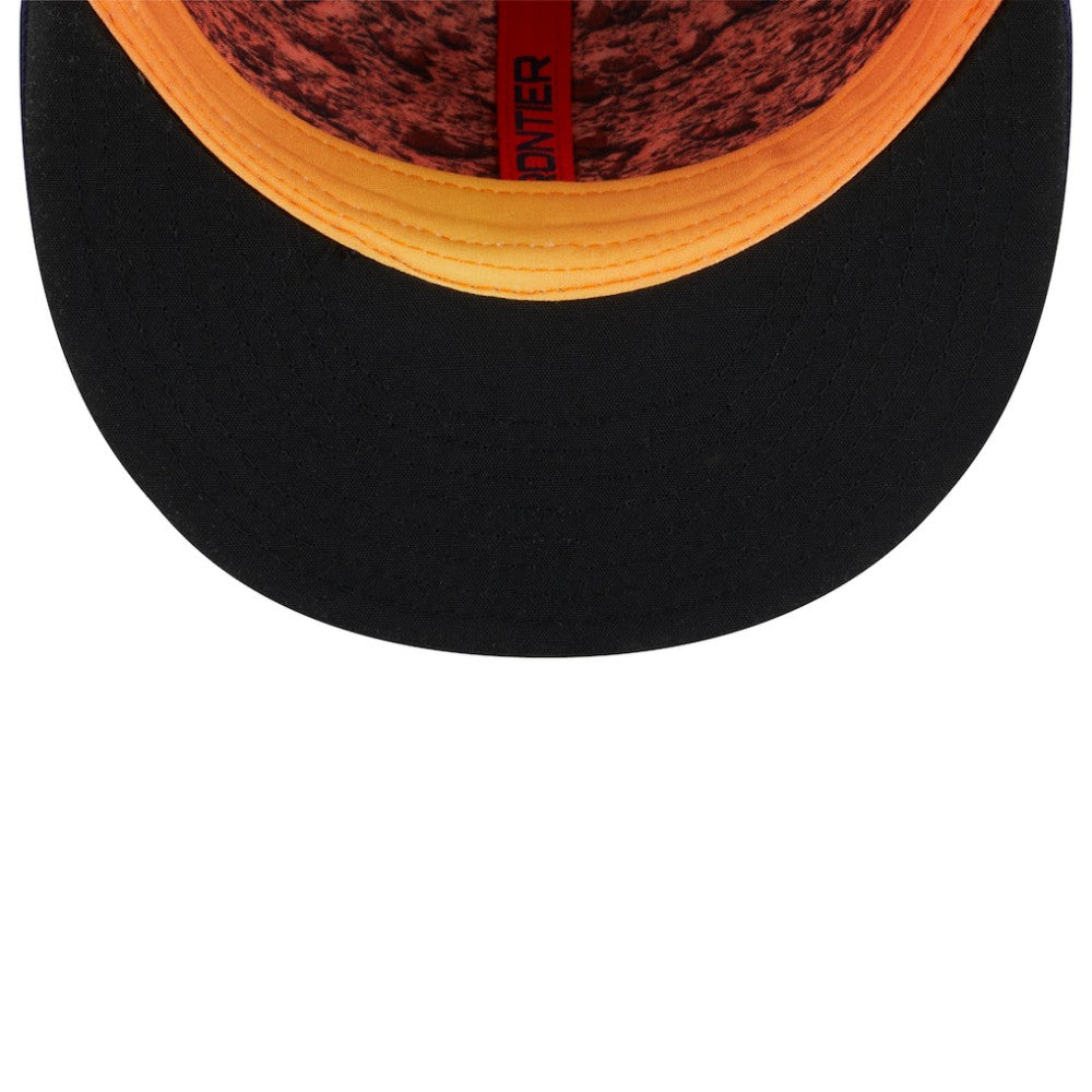 Houston Astros New Era 2025 City Connect 9FIFTY Snapback Hat Sale