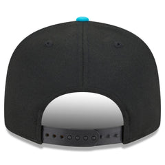 Miami Marlins New Era 2025 City Connect 9FIFTY Snapback Hat Discount