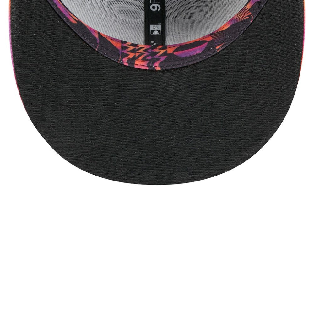 San Francisco Giants New Era 2025 City Connect 9FIFTY Snapback Hat Sale