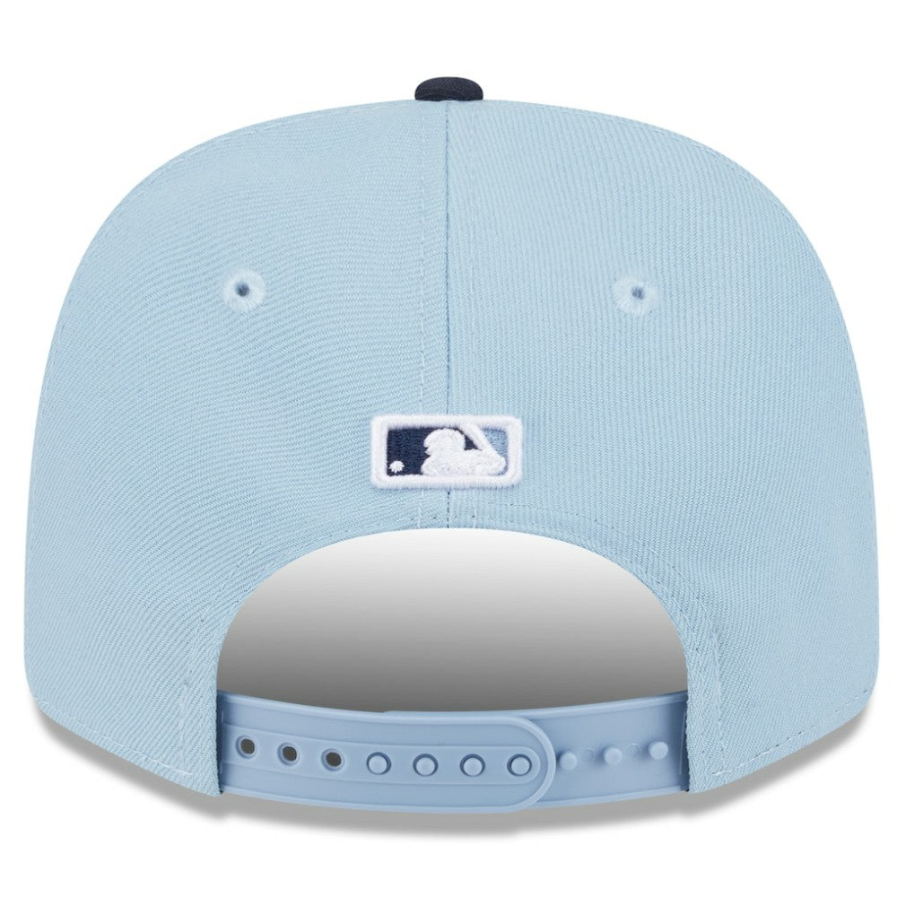 Washington Nationals New Era 2025 City Connect 9SEVENTY Adjustable Hat for sale