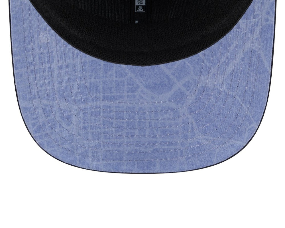 Washington Nationals New Era 2025 City Connect 9SEVENTY Adjustable Hat for sale