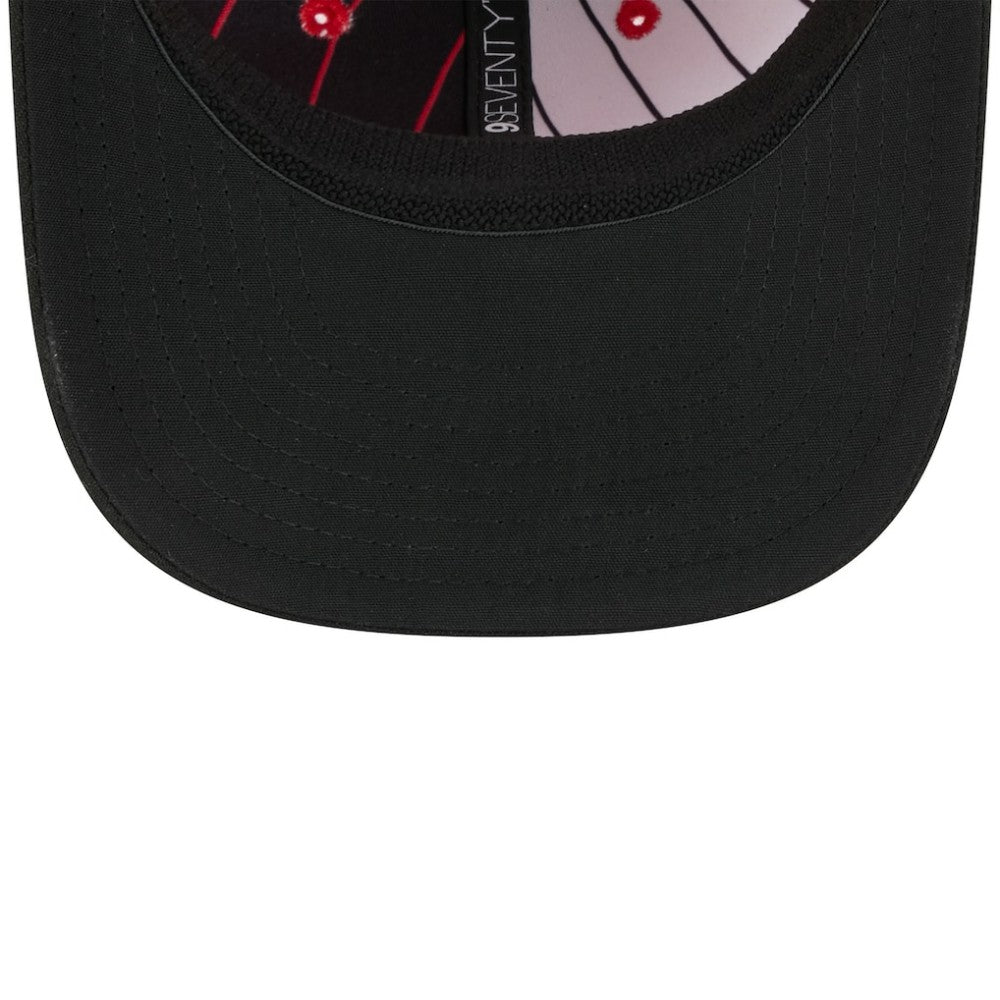 Chicago White Sox New Era 2025 City Connect 9SEVENTY Adjustable Hat Discount