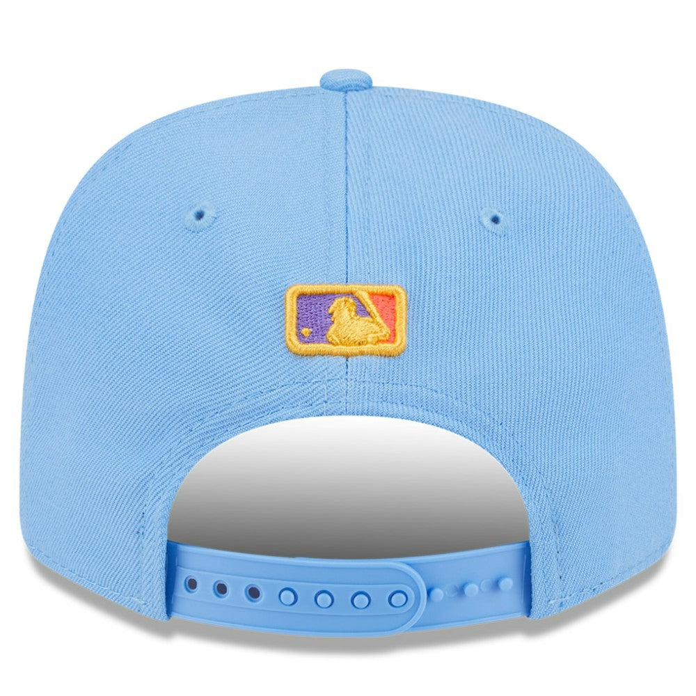 Colorado Rockies New Era 2025 City Connect 9SEVENTY Adjustable Hat Outlet
