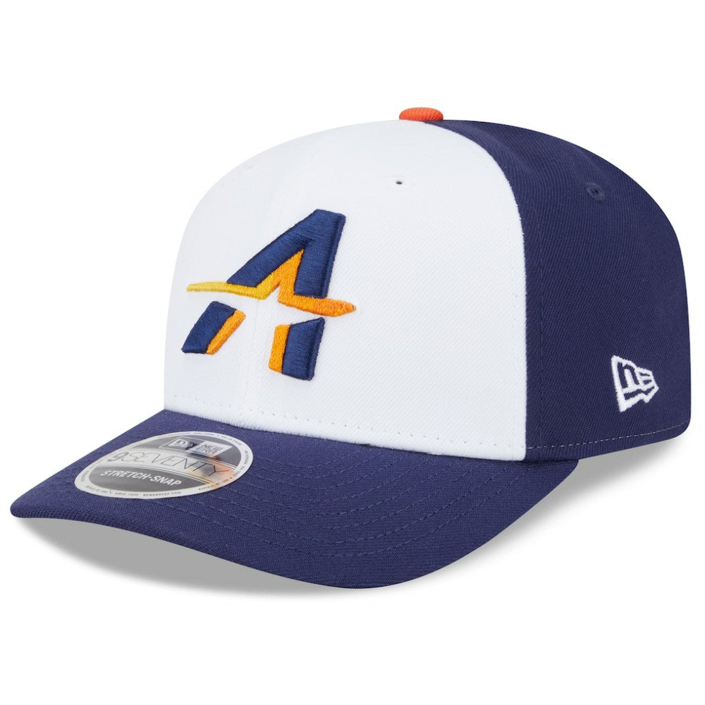 Houston Astros New Era 2025 City Connect 9SEVENTY Adjustable Hat Outlet