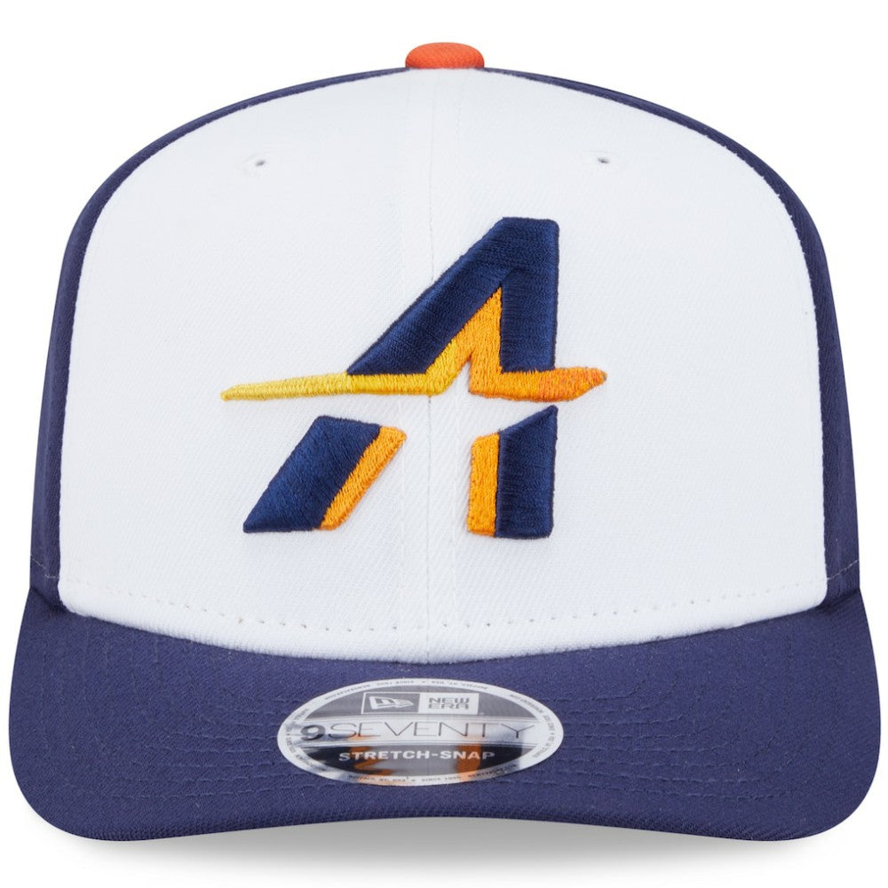 Houston Astros New Era 2025 City Connect 9SEVENTY Adjustable Hat Outlet