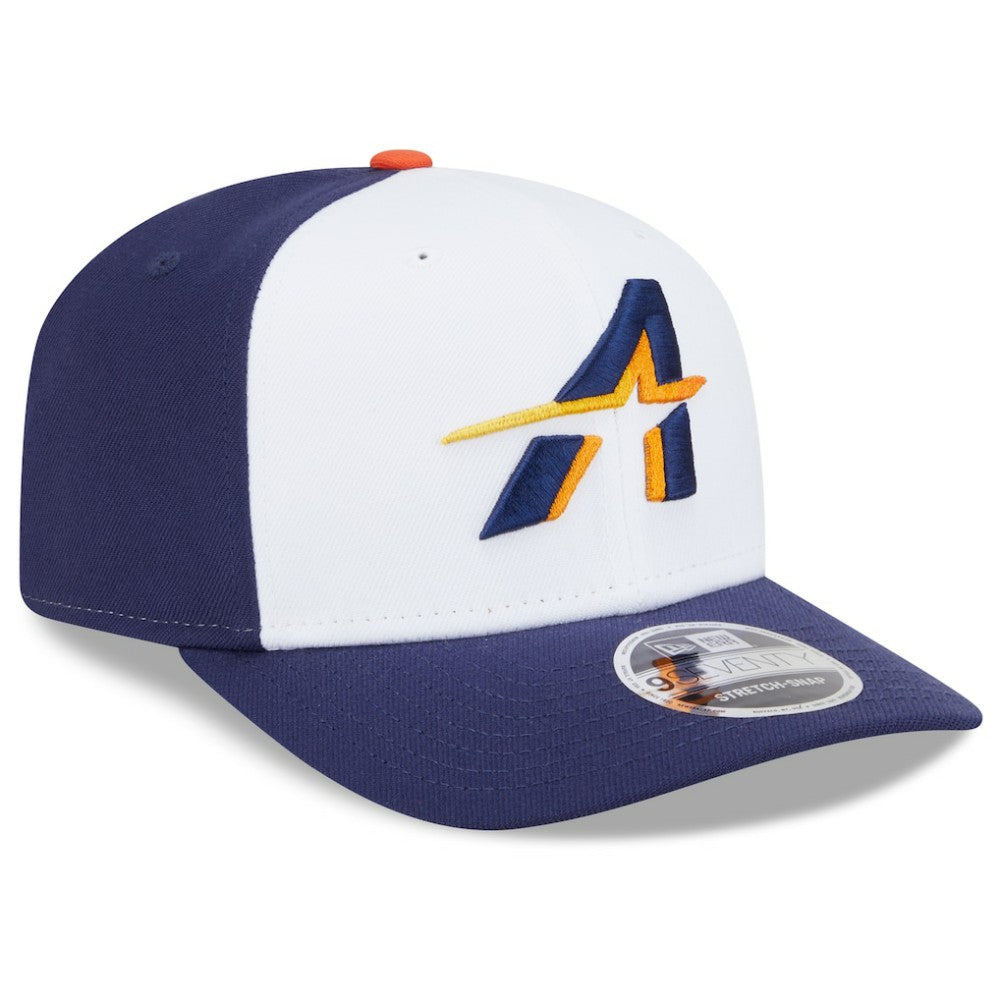 Houston Astros New Era 2025 City Connect 9SEVENTY Adjustable Hat Outlet