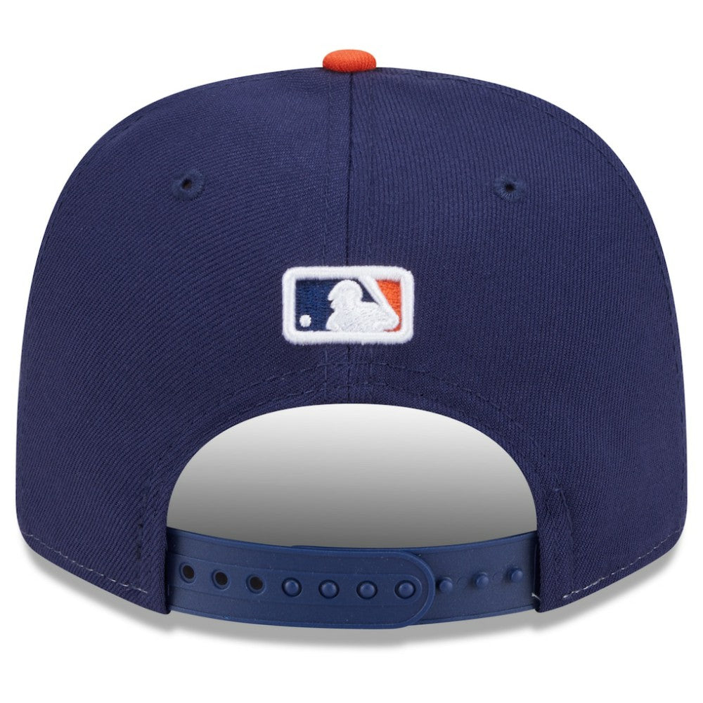 Houston Astros New Era 2025 City Connect 9SEVENTY Adjustable Hat Outlet
