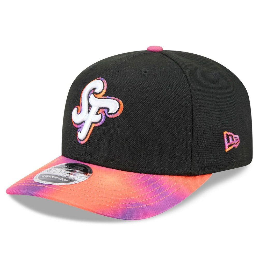 San Francisco Giants New Era 2025 City Connect 9SEVENTY Adjustable Hat Sale