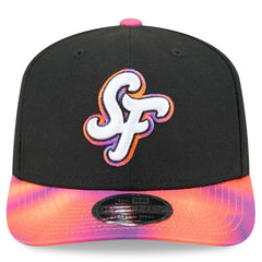 San Francisco Giants New Era 2025 City Connect 9SEVENTY Adjustable Hat Sale