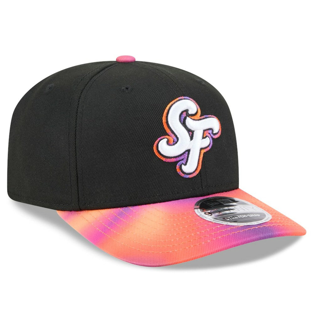 San Francisco Giants New Era 2025 City Connect 9SEVENTY Adjustable Hat Sale