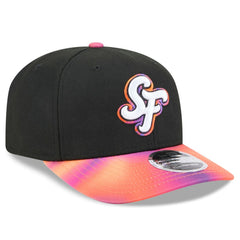 San Francisco Giants New Era 2025 City Connect 9SEVENTY Adjustable Hat Sale