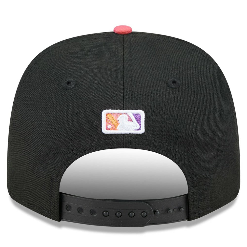 San Francisco Giants New Era 2025 City Connect 9SEVENTY Adjustable Hat Sale