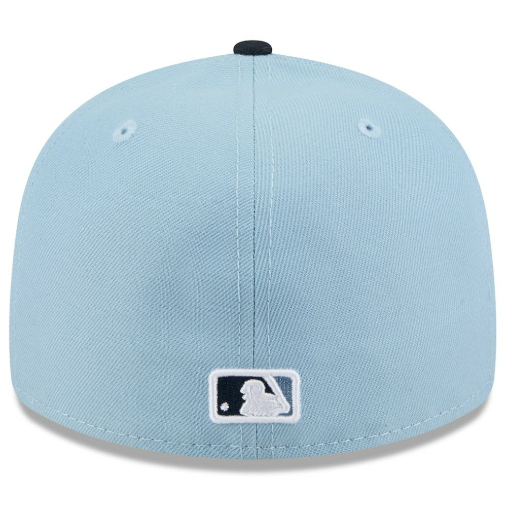 Washington Nationals New Era 2025 City Connect Low Profile 59FIFTY Fitted Hat for sale
