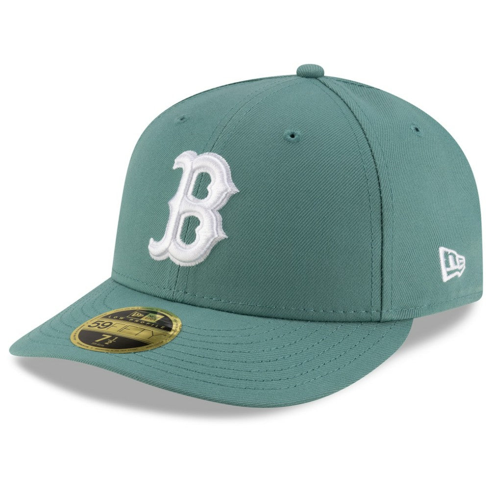 Boston Red Sox New Era 2025 City Connect Low Profile 59FIFTY Fitted Hat Online