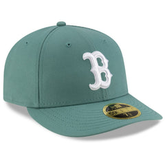 Boston Red Sox New Era 2025 City Connect Low Profile 59FIFTY Fitted Hat Online