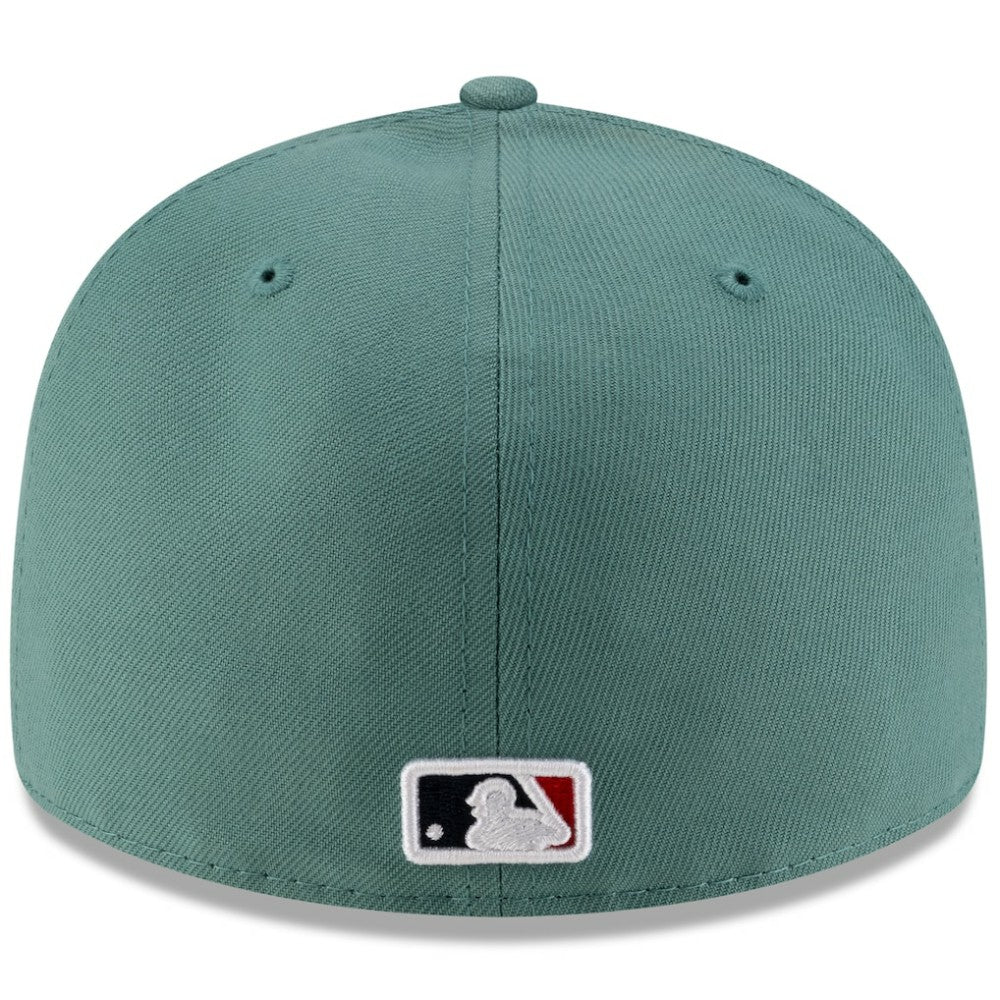 Boston Red Sox New Era 2025 City Connect Low Profile 59FIFTY Fitted Hat Online