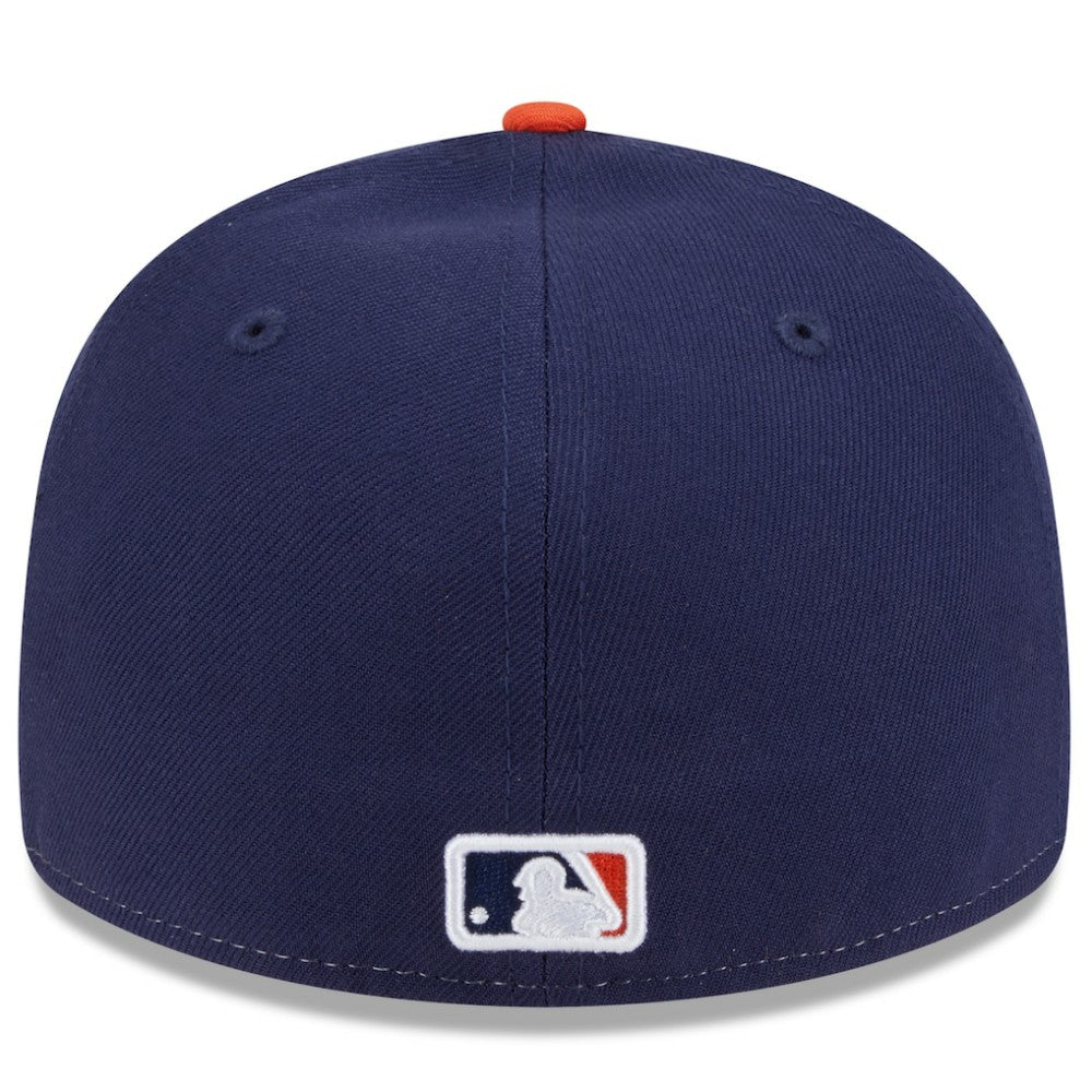 Houston Astros New Era 2025 City Connect Low Profile 59FIFTY Fitted Hat Outlet
