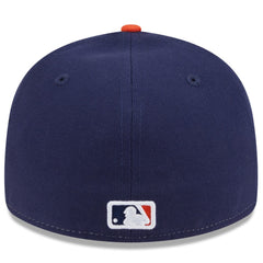 Houston Astros New Era 2025 City Connect Low Profile 59FIFTY Fitted Hat Outlet