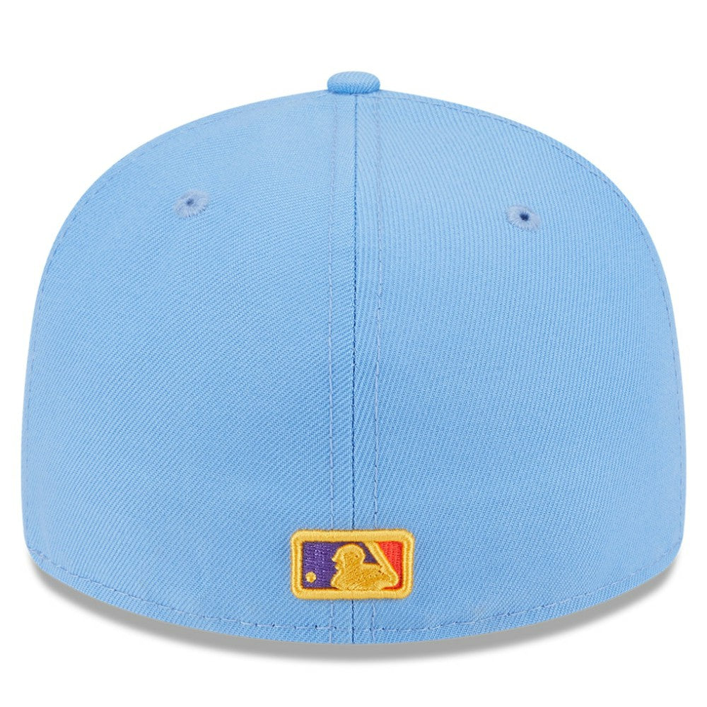 Colorado Rockies New Era 2025 City Connect Low Profile 59FIFTY Fitted Hat for sale