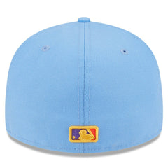 Colorado Rockies New Era 2025 City Connect Low Profile 59FIFTY Fitted Hat for sale